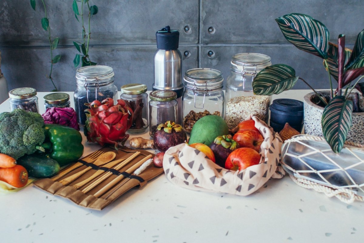 10 Simple Steps to Reduce Your Waste | eleven44