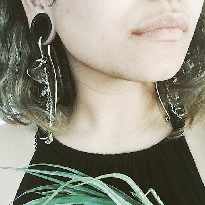 Coyote Jaw Weights Silver