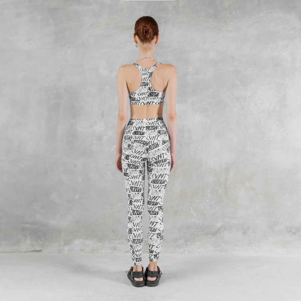 CVNT High Waist Legging