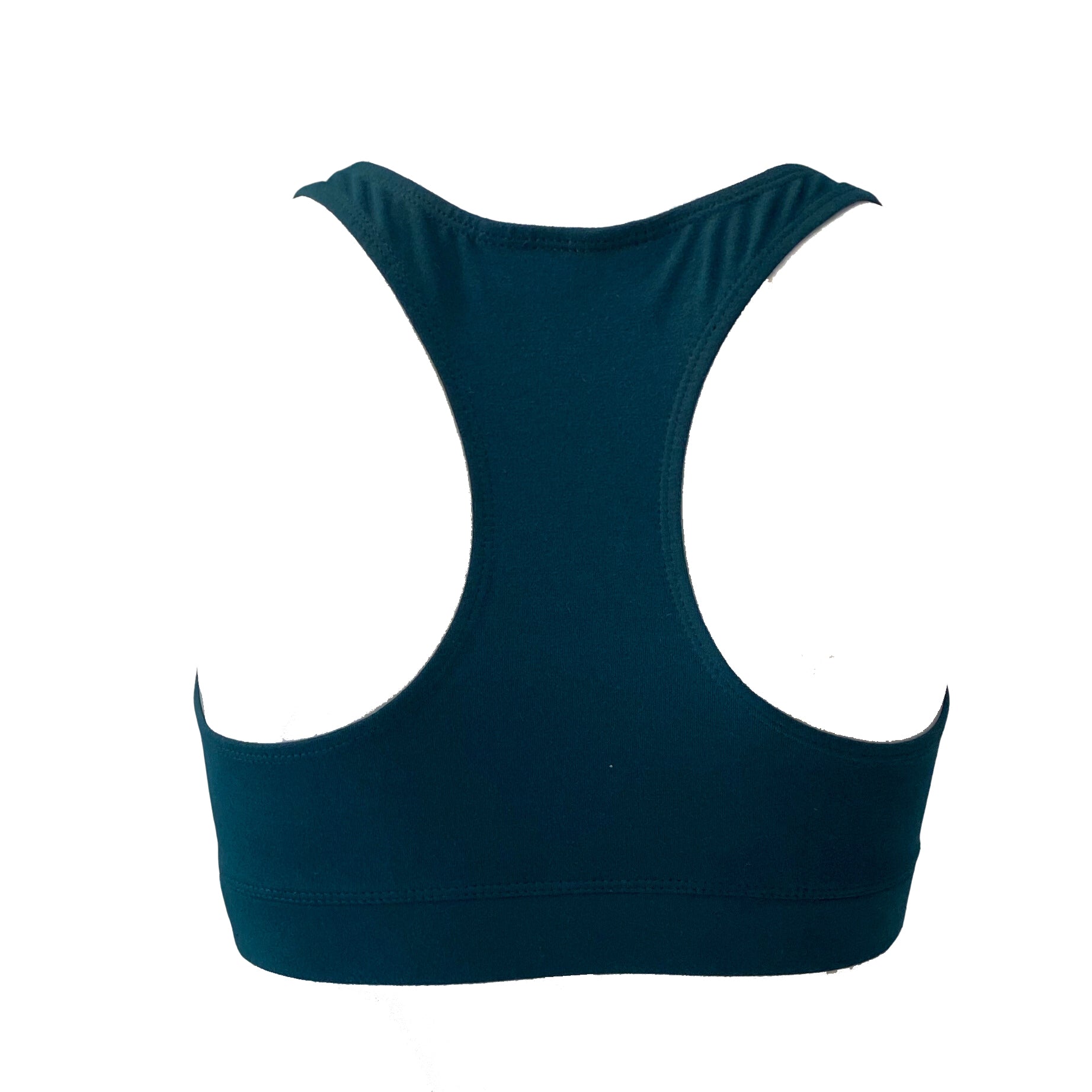 GREEN Sports Bra OG Cotton