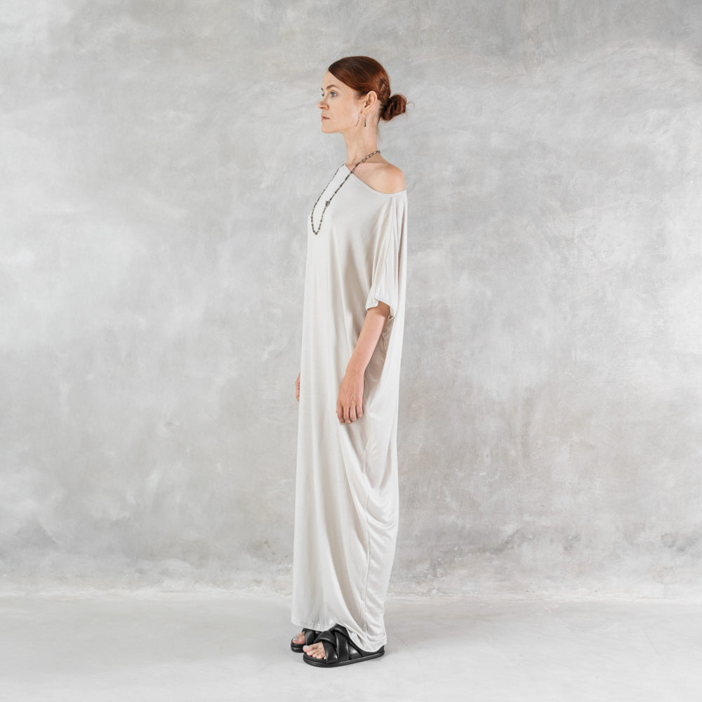 Kaftan Asymmetric Cloud