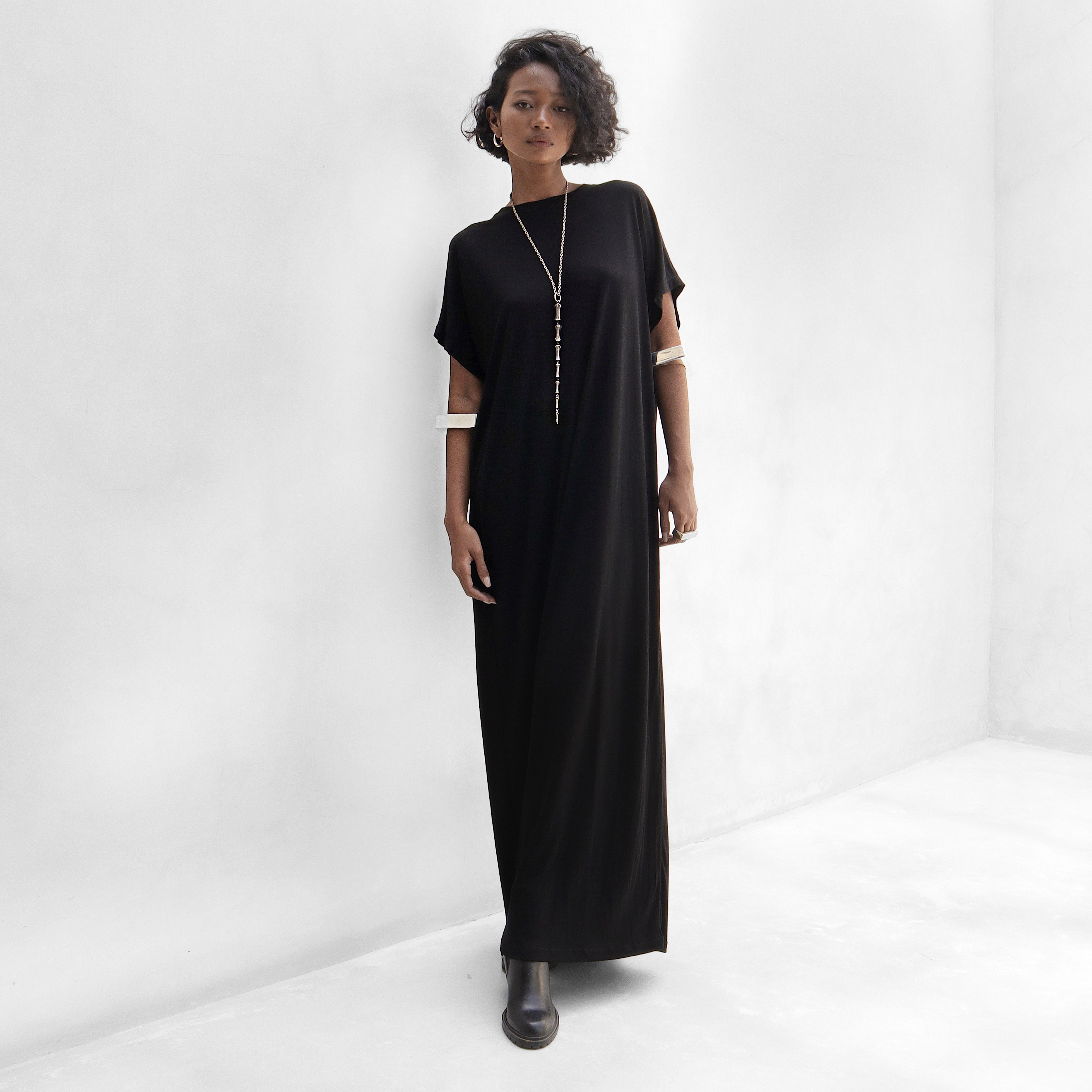 Kaftan Black