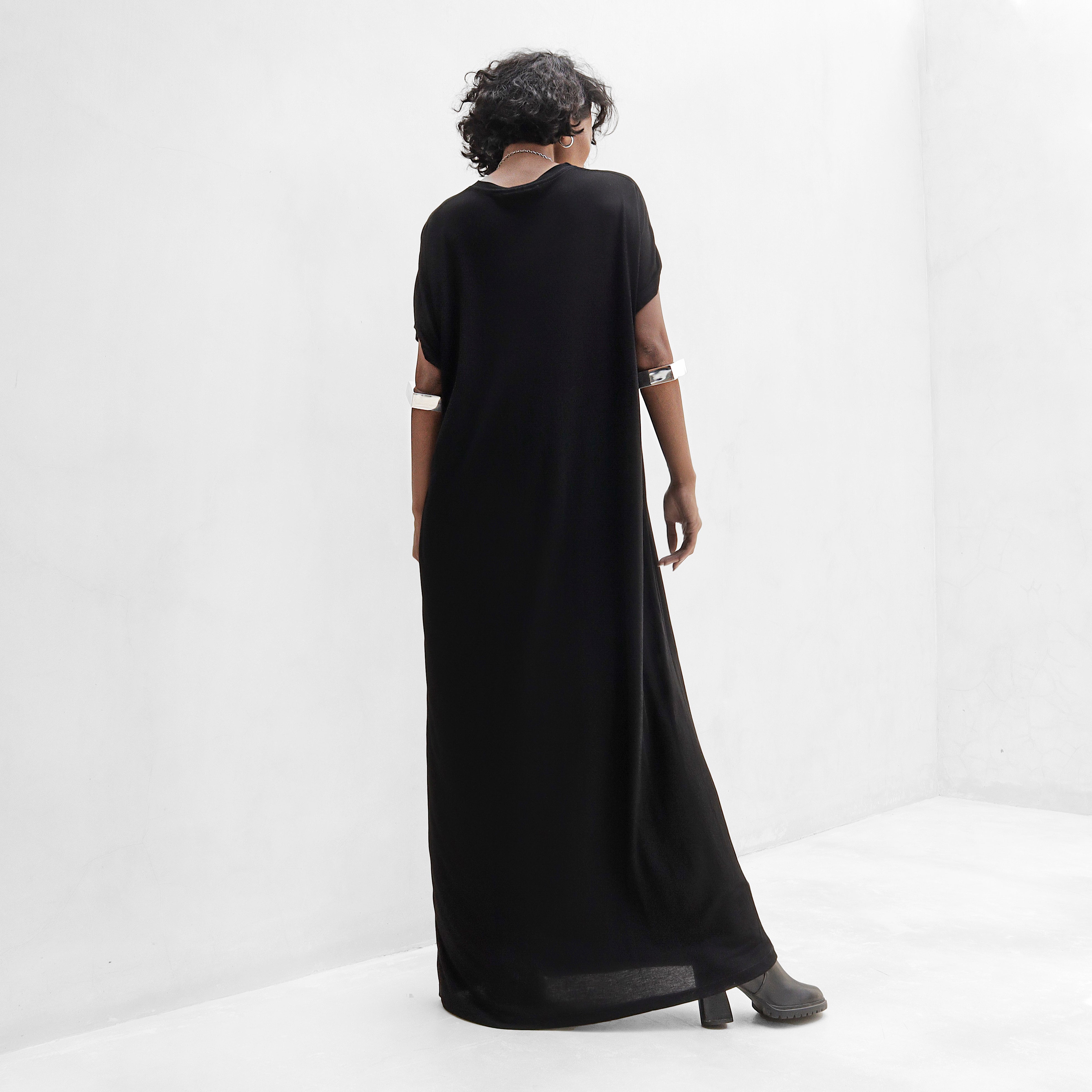 Kaftan Black