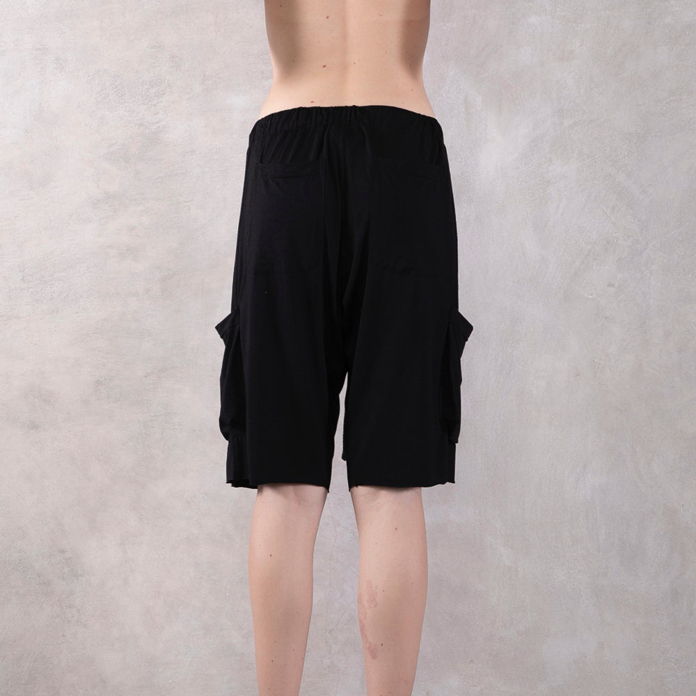 Martyn Short Black