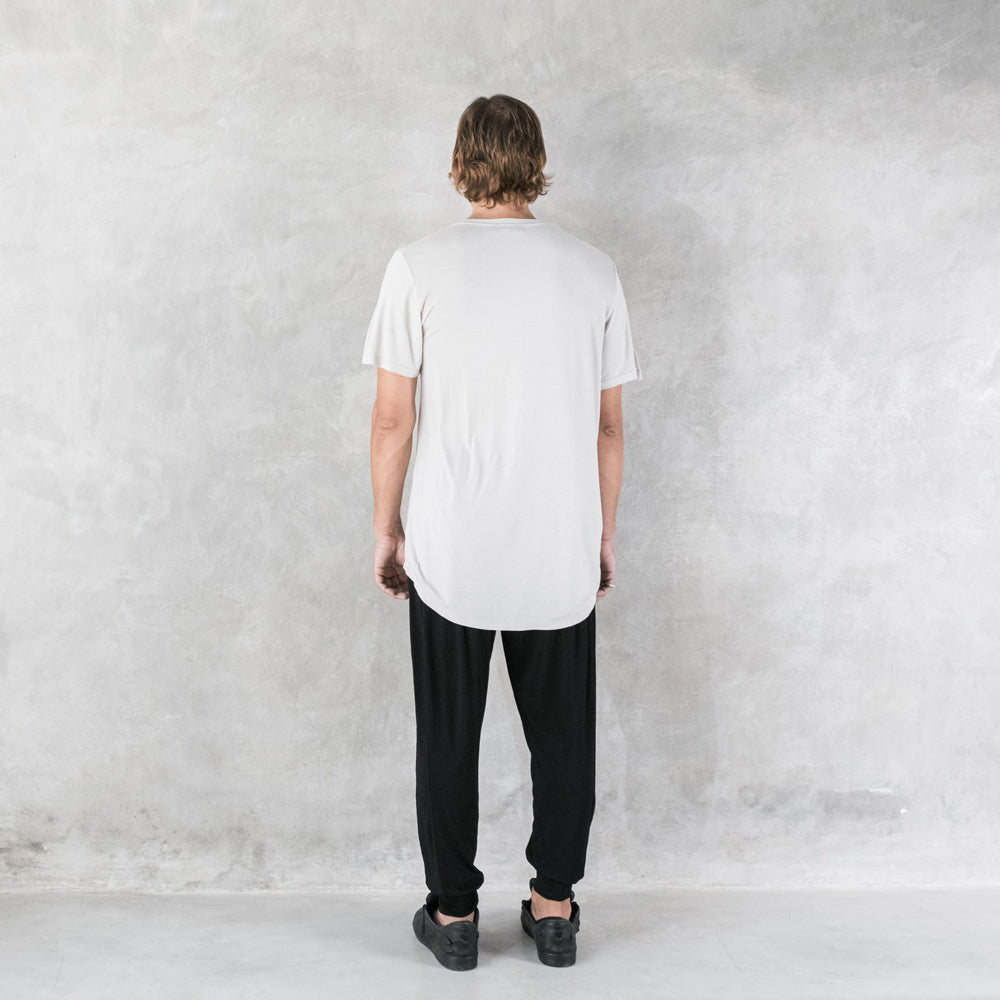 Men's Tshirt Bamboo Cloud