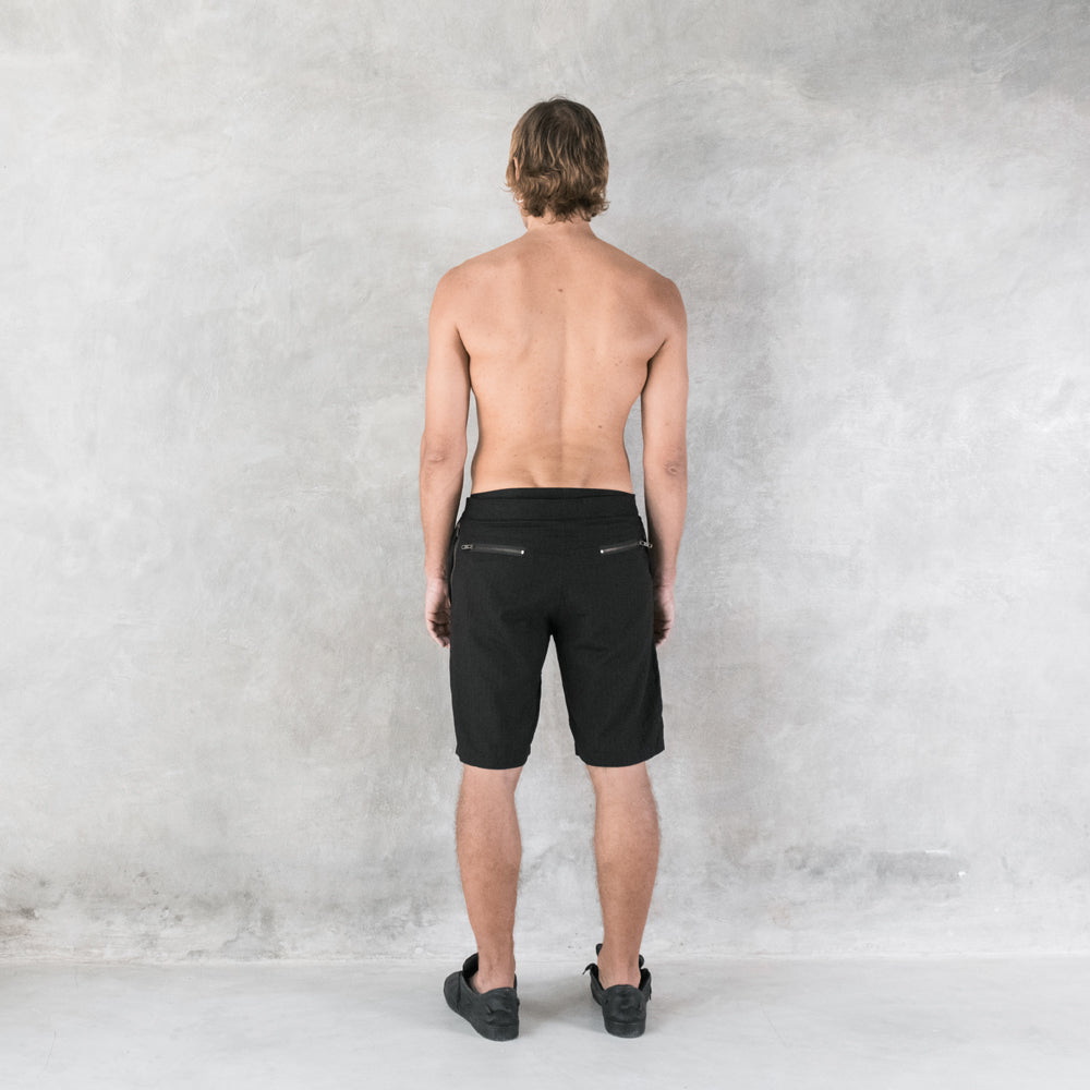 Men's Hemp Shorts