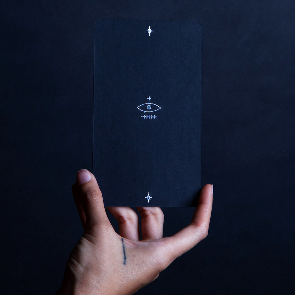 Prophecies Oracle Volume 1