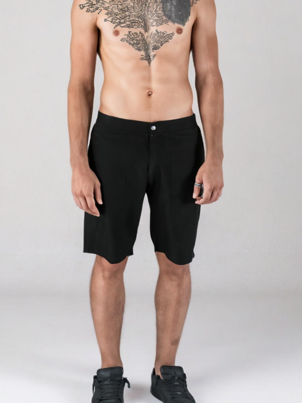 Men's Hemp Shorts