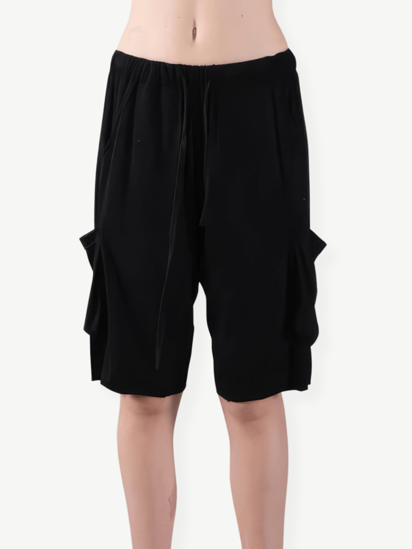Martyn Short Black