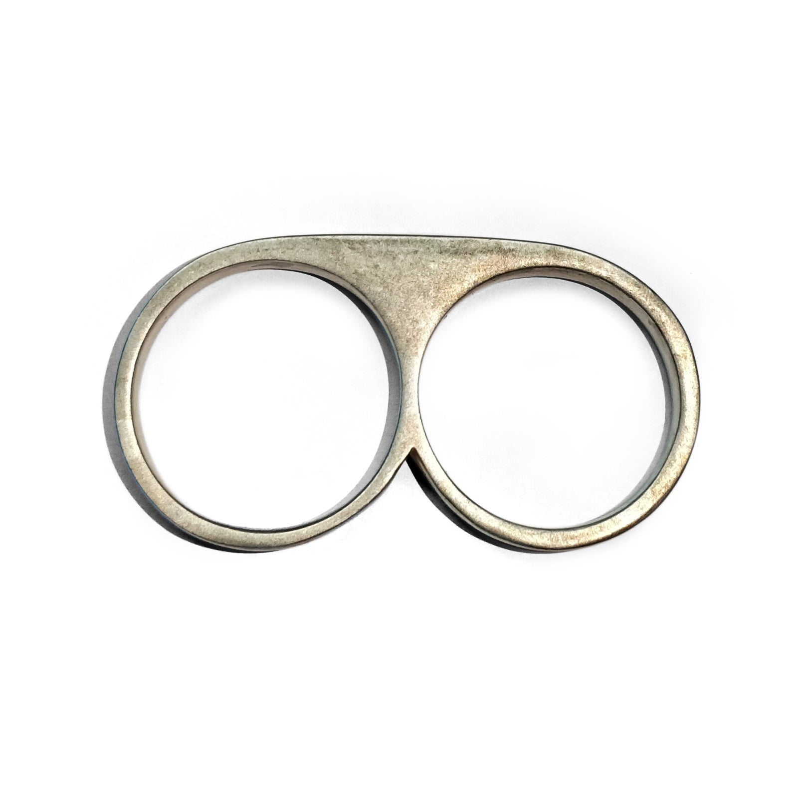 2 Finger Ring Slim Acid