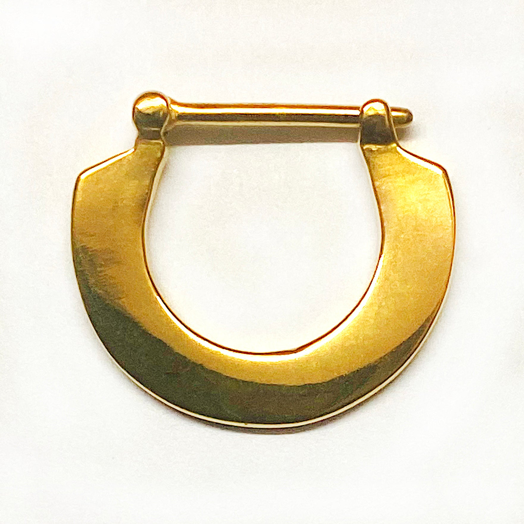Big Septum Gold