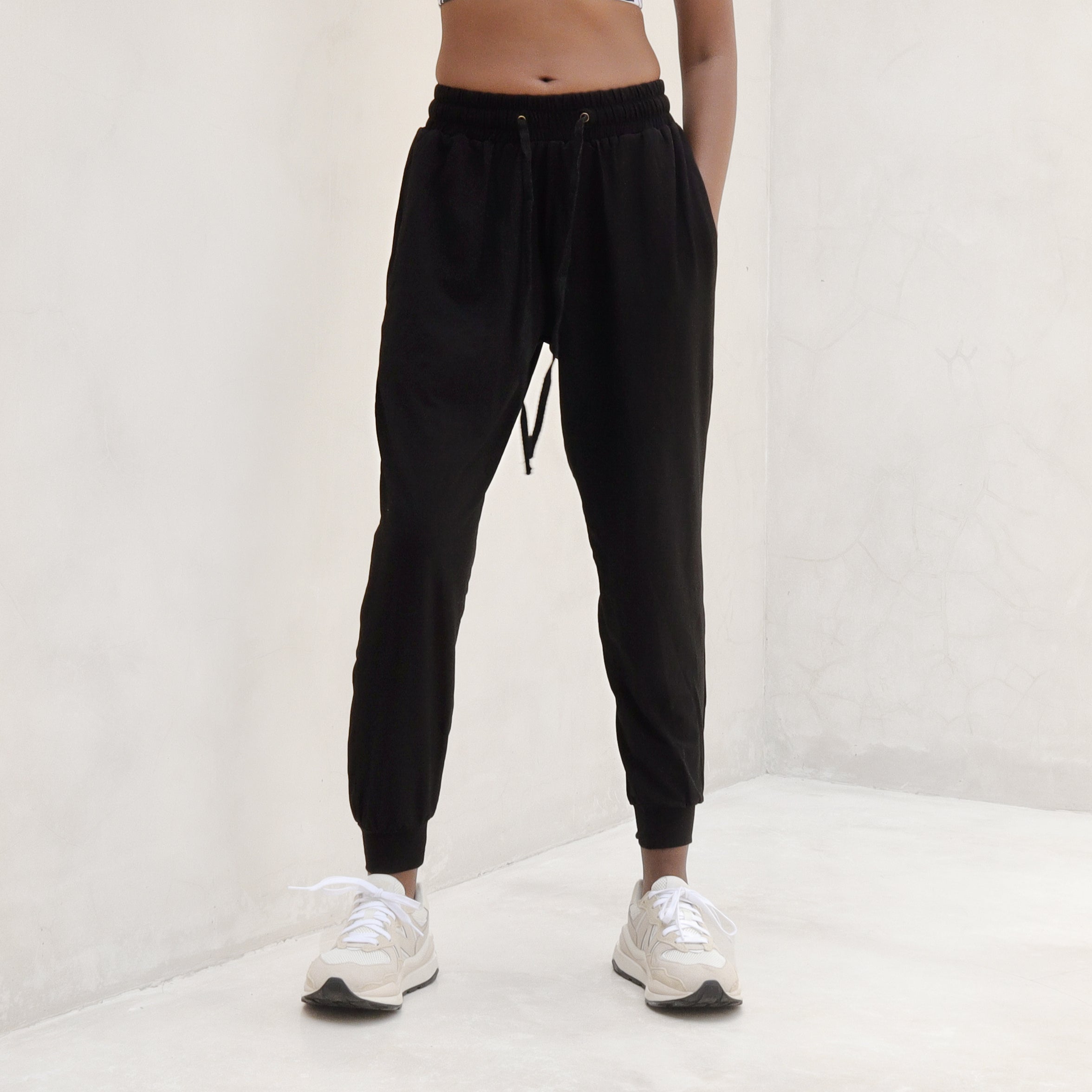 Modal Sweatpants