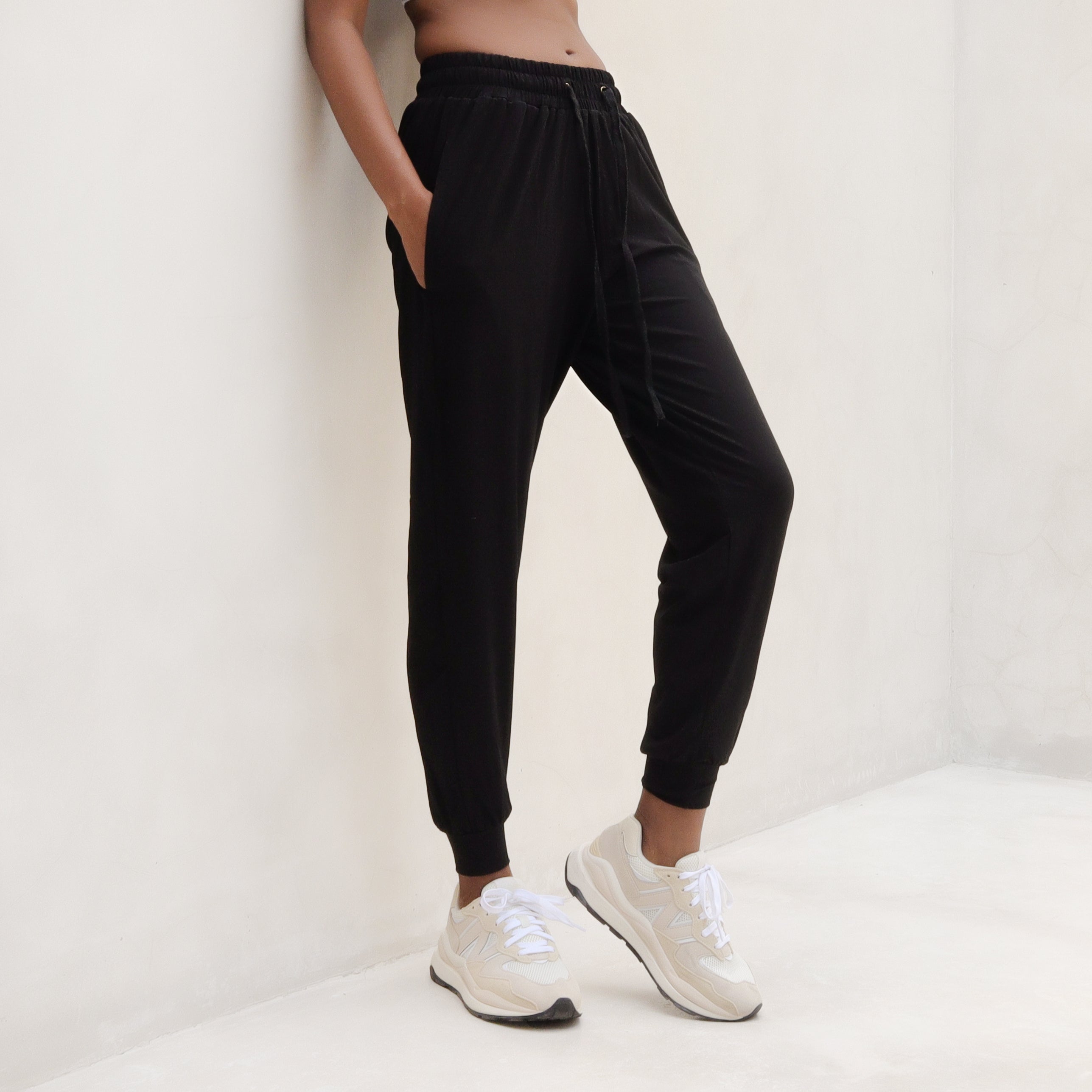 Modal Sweatpants