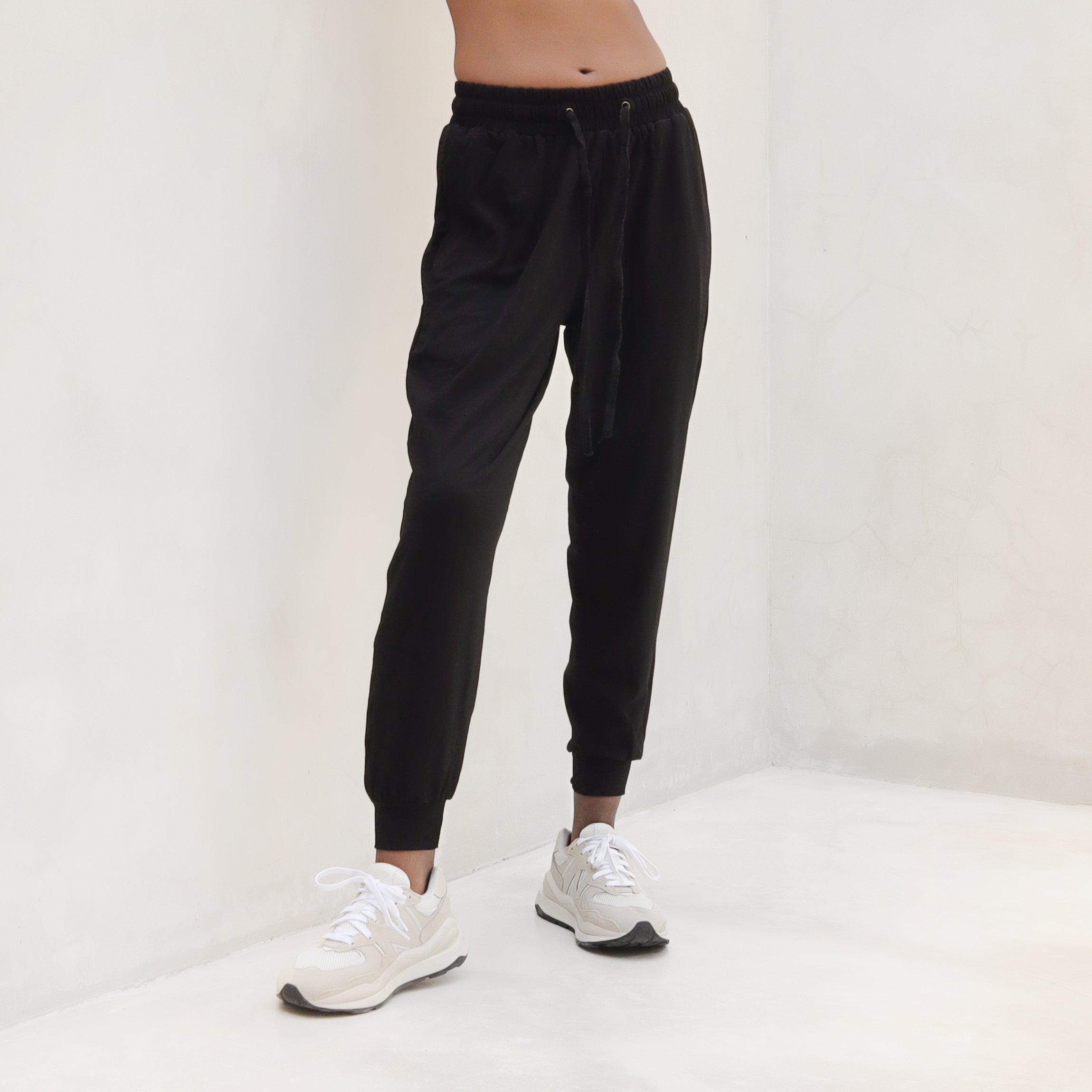 Modal Sweatpants