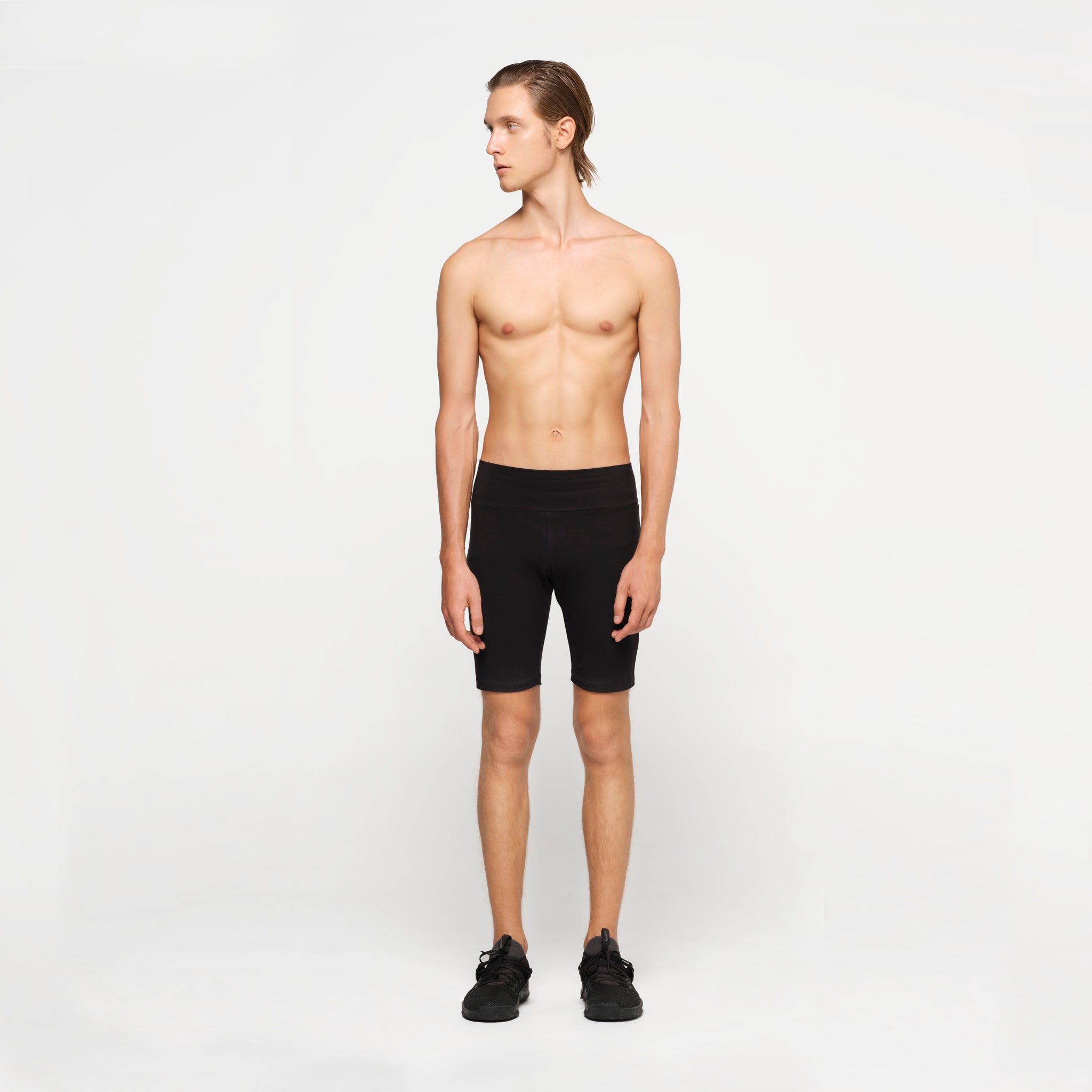 Men's Bike Shorts OG Cotton