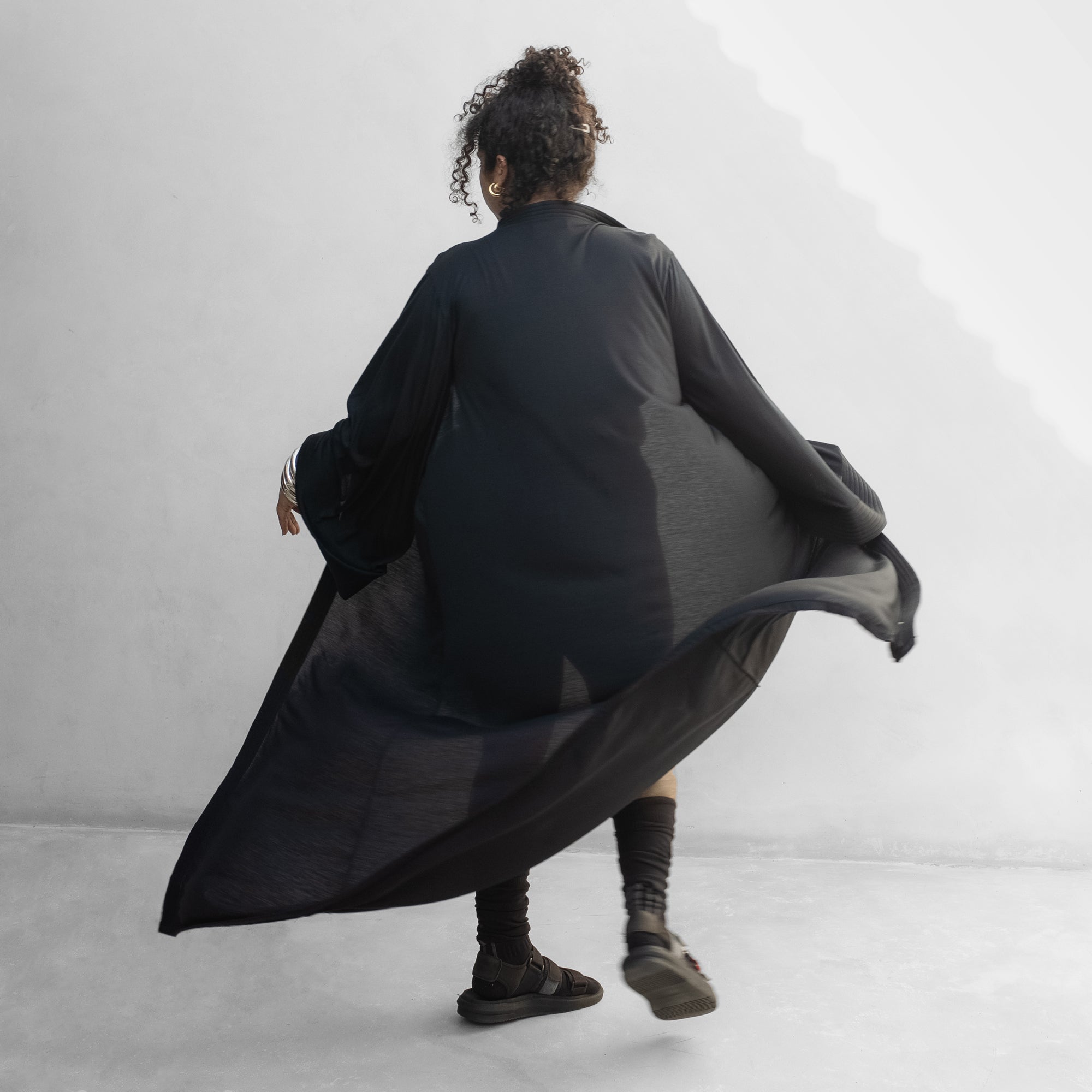 Robe Black