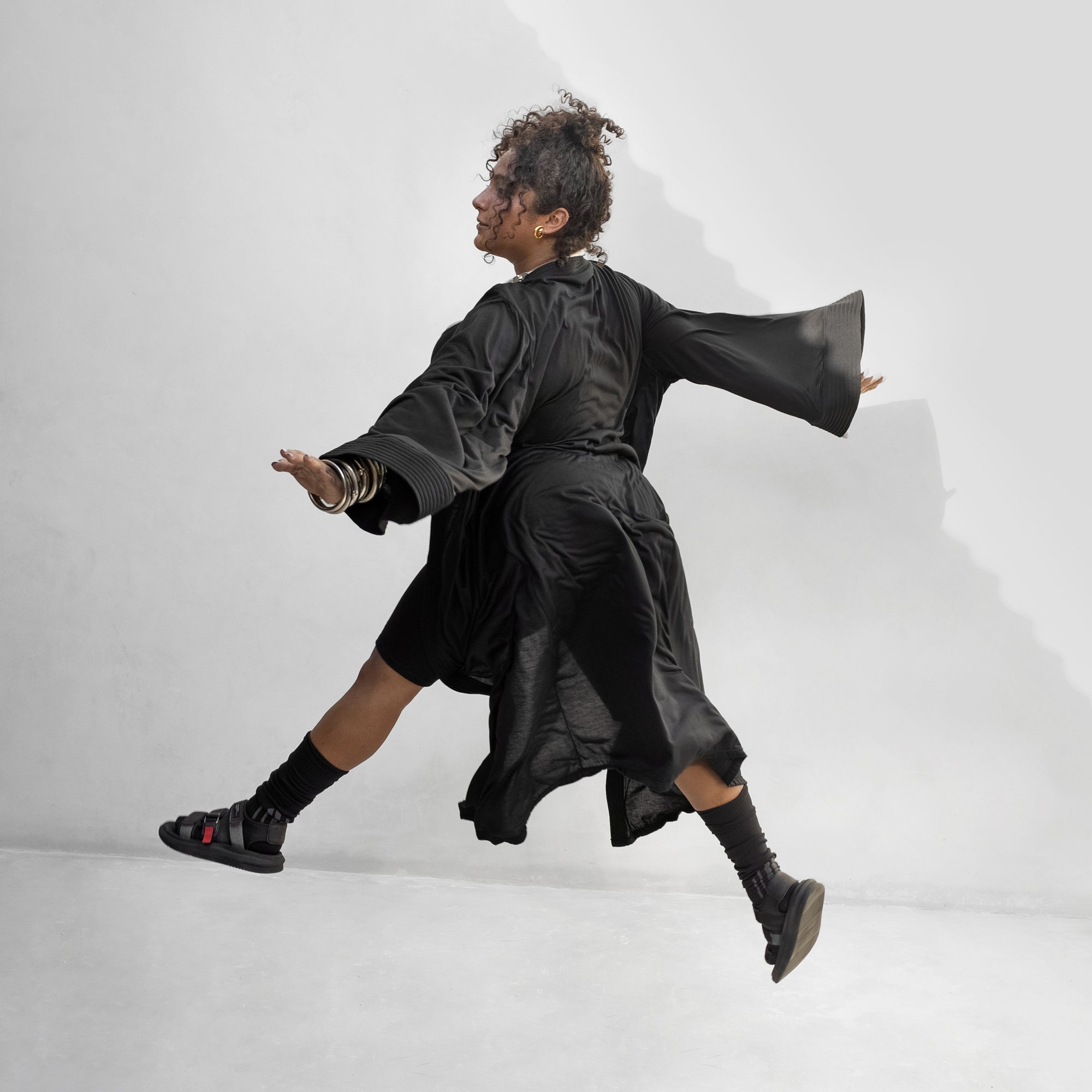 Robe Black