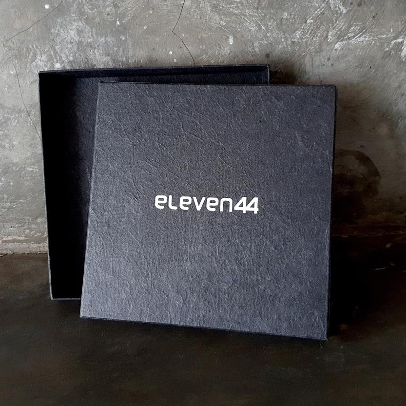 Classic Choker Brass - eleven44