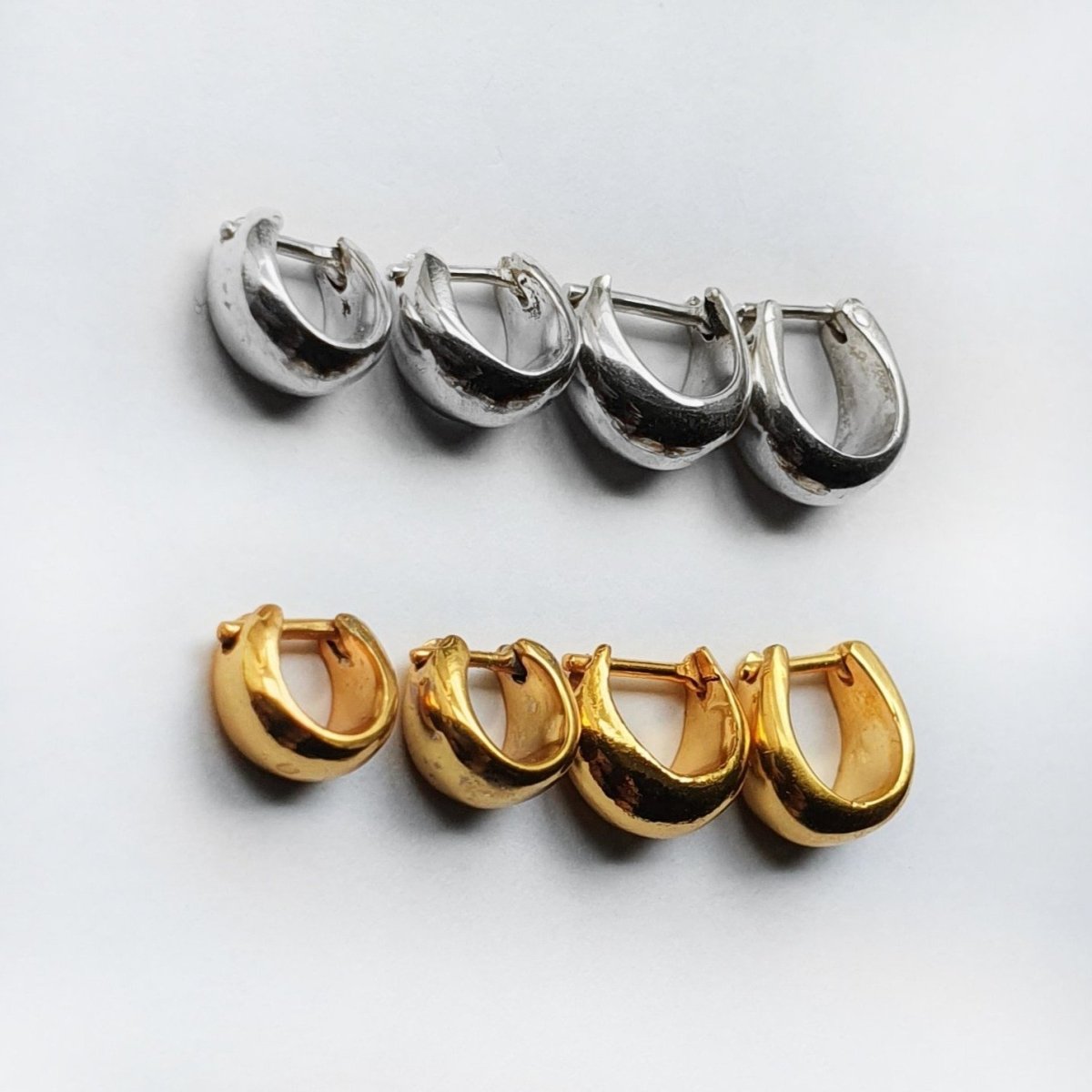 Cuff Septum Gold - eleven44