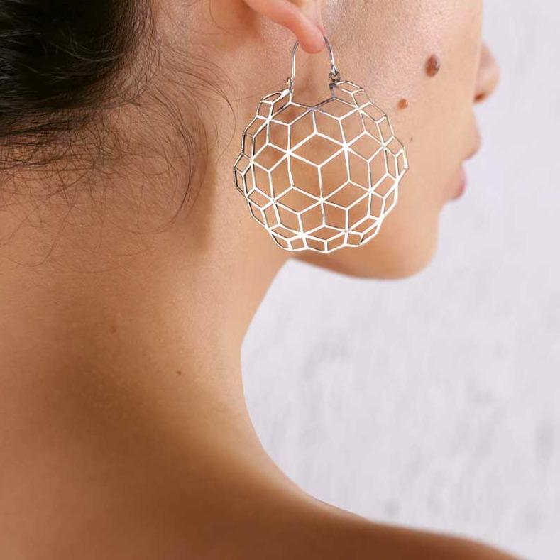 Globe Hoops Brass - eleven44