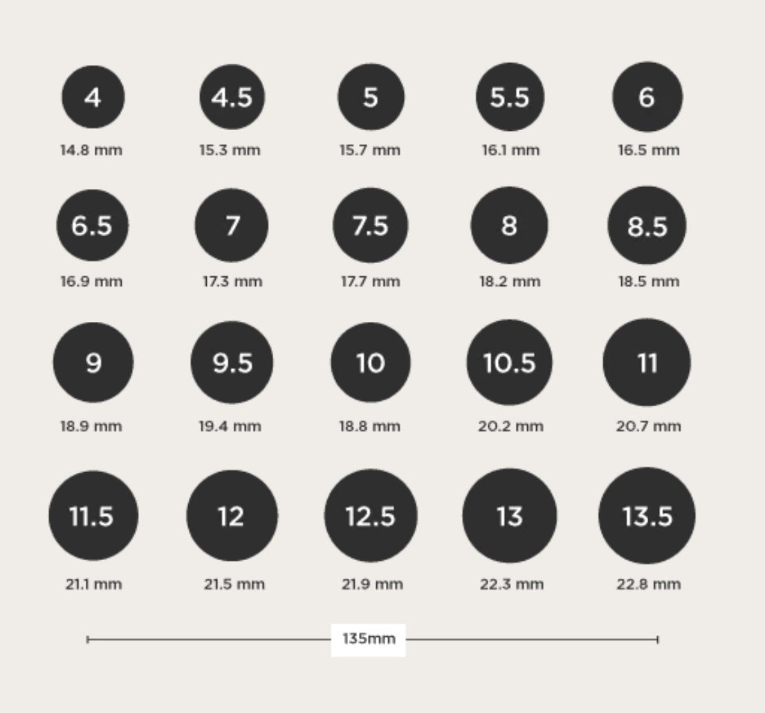 Honeycomb Ring Silver - eleven44