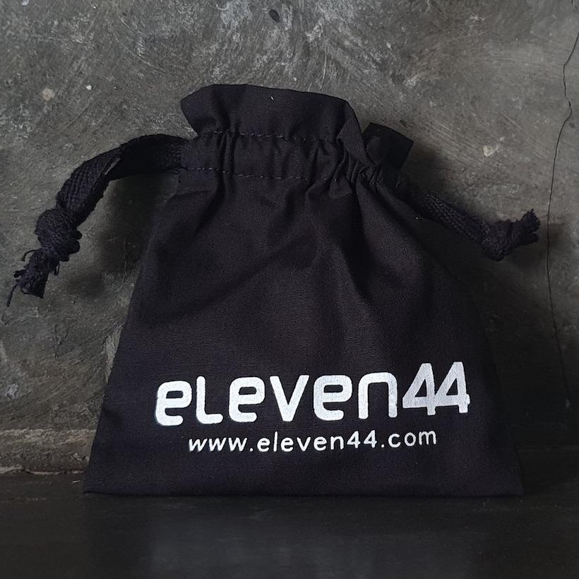 Lace Septum Silver - eleven44