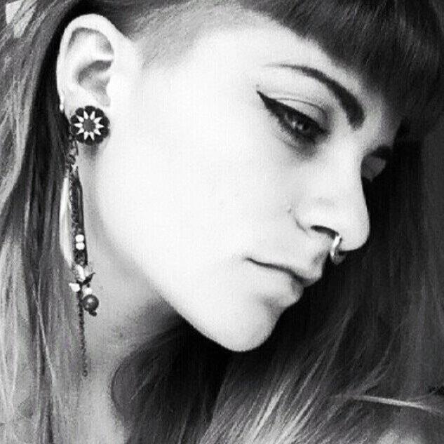 Moroccan Tunnels Sterling Silver - eleven44