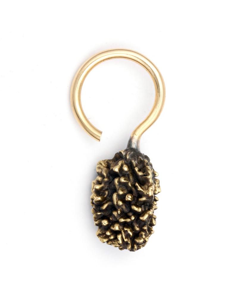 Rudra Weights Brass - eleven44