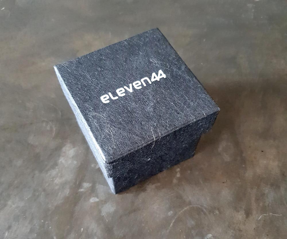 Spike Cuff - eleven44