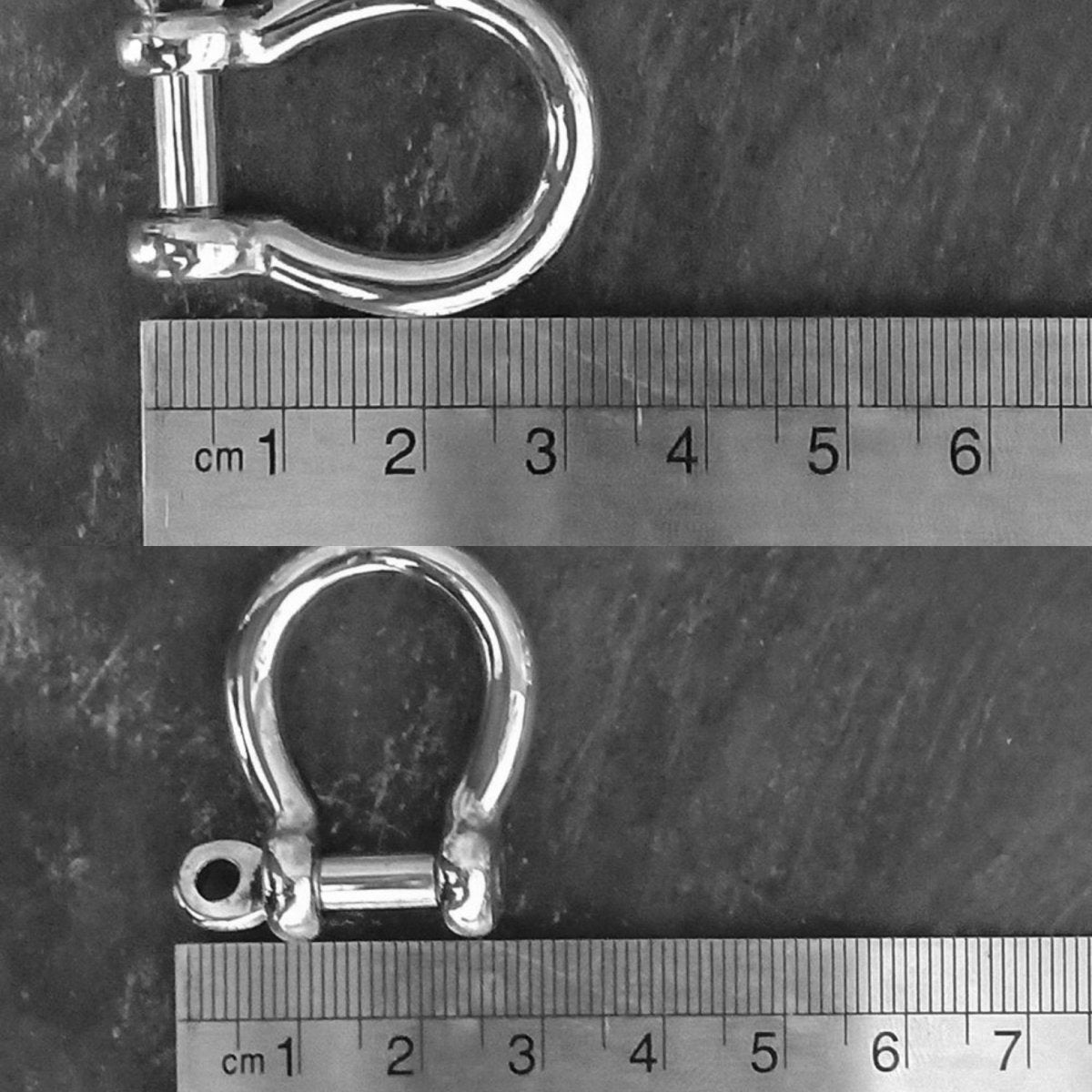 U Weights Silver - eleven44