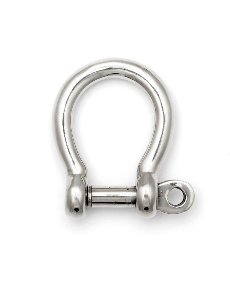 U Weights Silver - eleven44