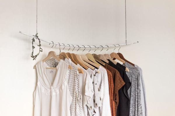 What is a Capsule Wardrobe? | eleven44