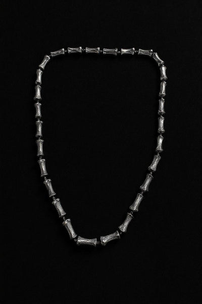ゆらぎhere’s CETACEA BONE NECKLACE ゆらぎ様専用here's CETACEA BONE NECKLACE