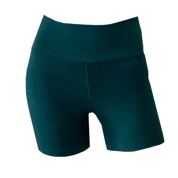 GREEN Bike Shorts OG Cotton