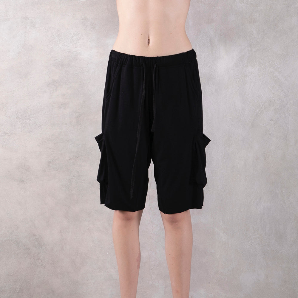 Martyn Short Black