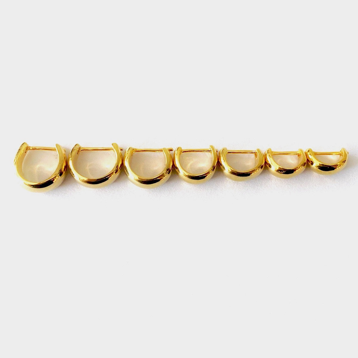 Cuff Septum Gold