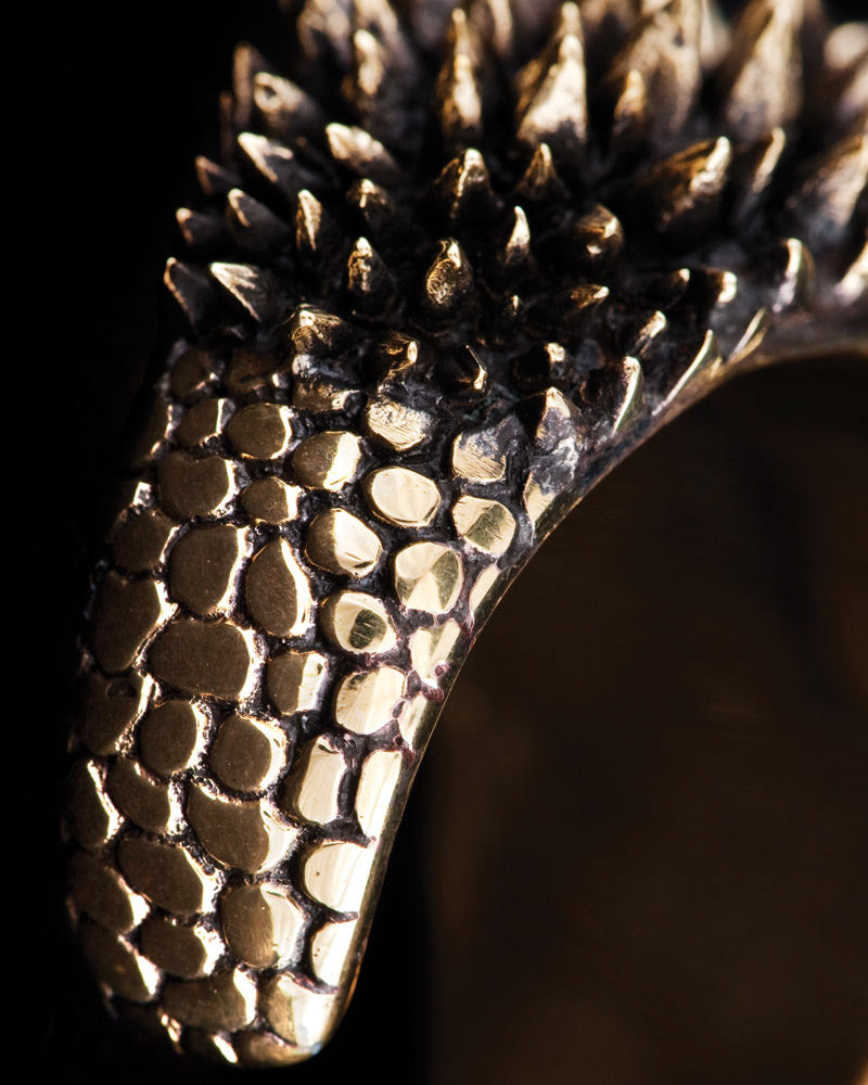 Spike Cuff