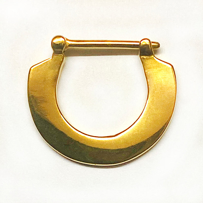 Big Septum Gold