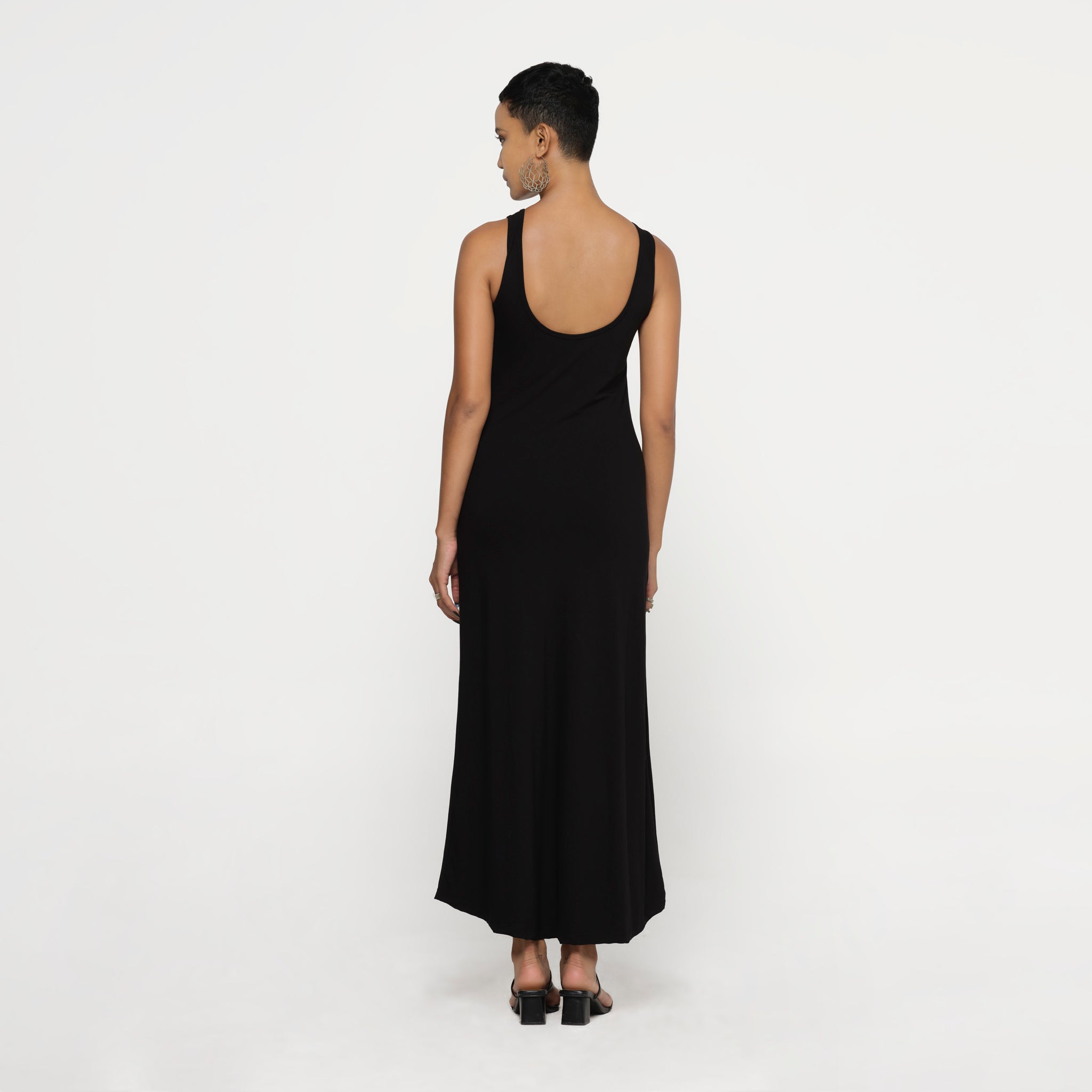 A line 2024 tank dress