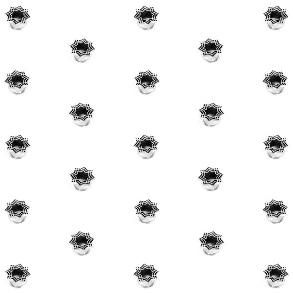 Diamond Tunnels Silver