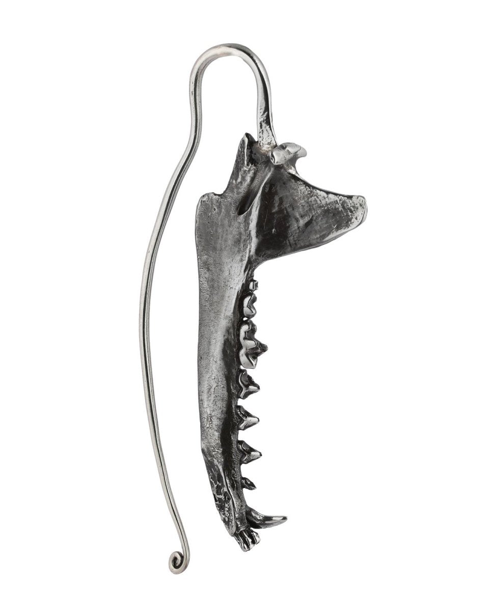 Coyote Jaw Weights Silver - eleven44