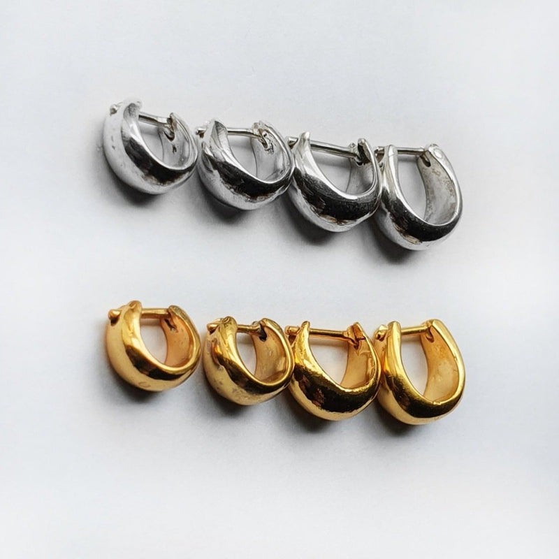 Cuff Septum Sterling Silver - eleven44