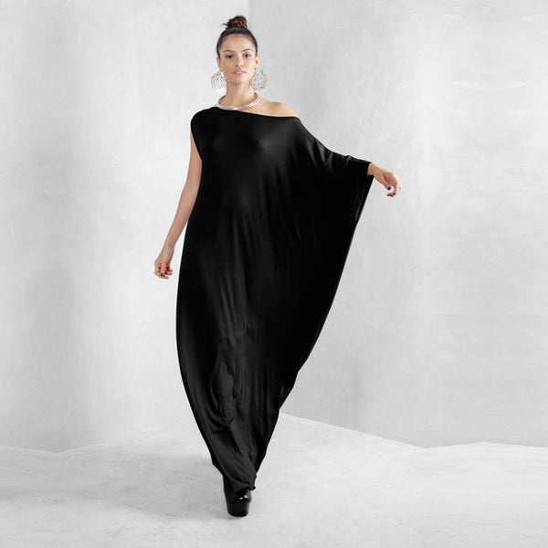 kaftan-asymmetric-black-bamboo